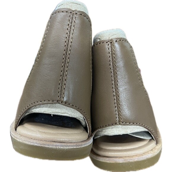 Sorel Women’s Ella II Flat Sandal - Picture 6 of 7